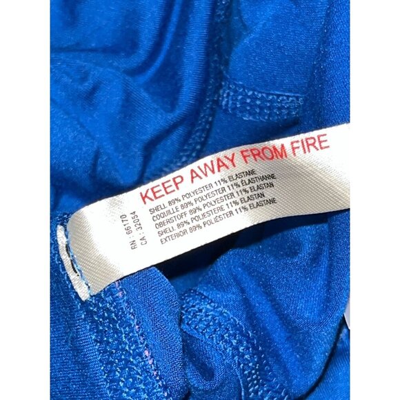 NWT Free People Movement BluE Breathe Deeper Leggings Medium - Picture 12 of 12